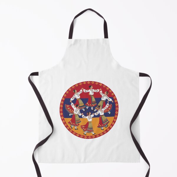 Item preview, Armenian Dancers designed and sold by skiprender.