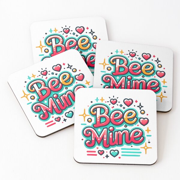 Item preview, Valentines Day Gifts,Bee Mine  T-shirts | Valentine's Day Set , Clothing and Decorations for Sale designed and sold by Sitred123.