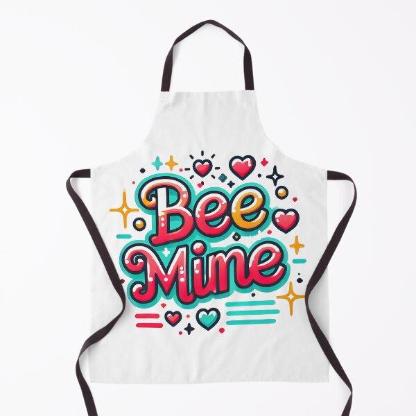 Item preview, Valentines Day Gifts,Bee Mine T-shirts | Valentine's Day Set , Clothing and Decorations for Sale designed and sold by Sitred123.