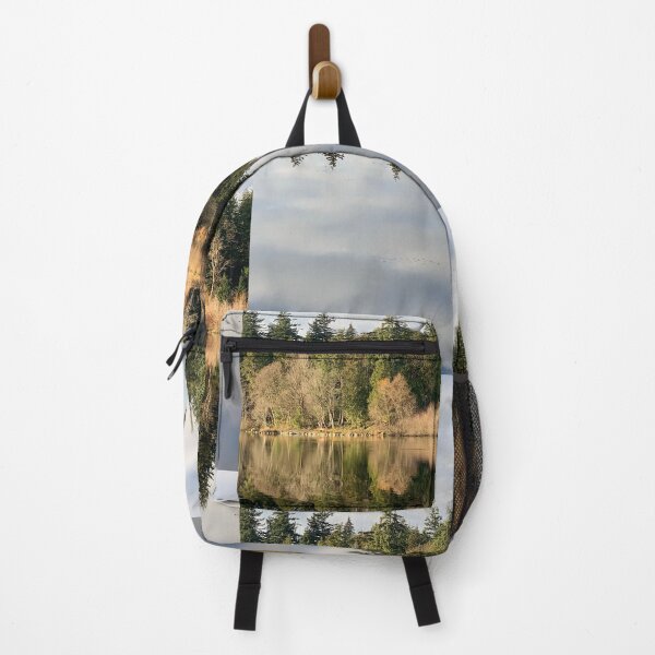 Item preview, Autumn Foliage at Stanley Park  designed and sold by veraD58.