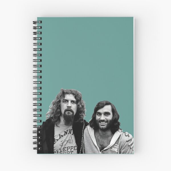 Item preview, George Best and Billy Connolly Mavericks designed and sold by Fuzzdandy Designs.