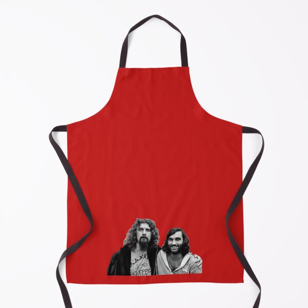 Item preview, George Best and Billy Connolly Mavericks designed and sold by Fuzzdandy Designs.