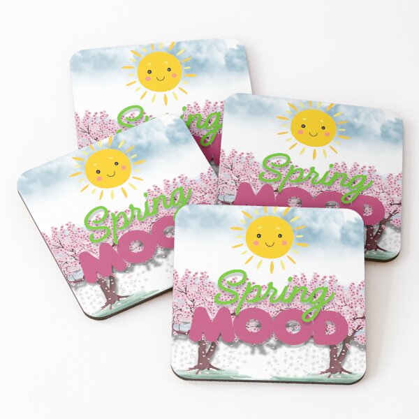 Item preview, The beginning of spring designed and sold by Evo Desings.