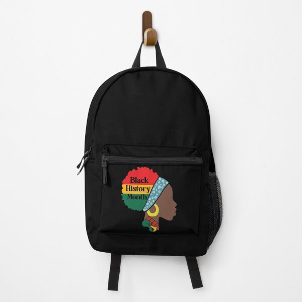 Item preview, African American Heritage - Celebrating Black Culture designed and sold by FaeryNuff.