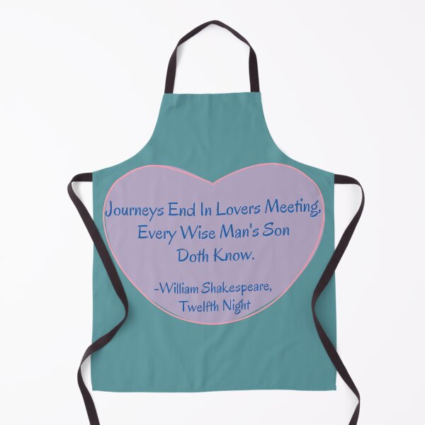 Item preview, Journeys End In Lovers Meeting designed and sold by Elinda96.