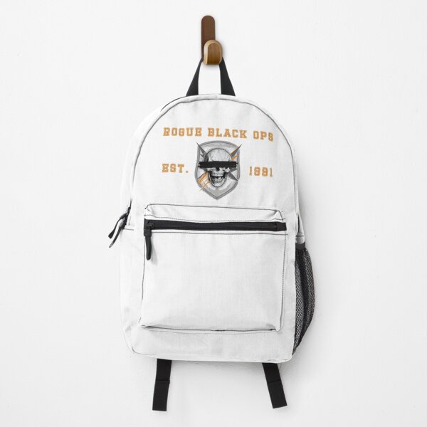 Item preview, Rogue Black Ops Varsity designed and sold by cybarchangel.