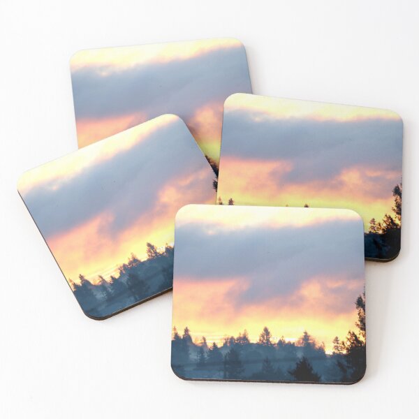 Item preview, Aglow with Sunset Hues designed and sold by jzmurdock.