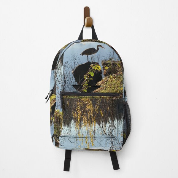 Item preview, Autumn Foliage at Stanley Park #3 designed and sold by veraD58.