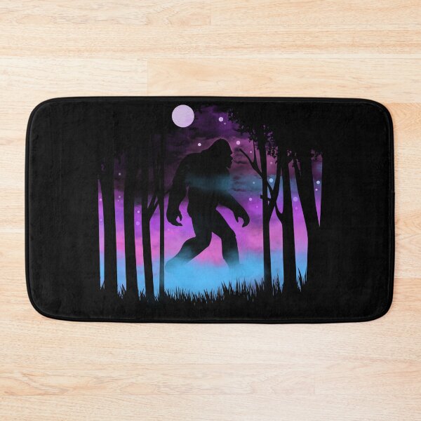 Item preview, Funny Bigfoot In The Woods designed and sold by MoSaid.