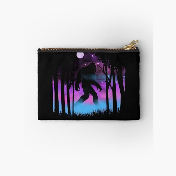 Item preview, Funny Bigfoot In The Woods designed and sold by MoSaid.