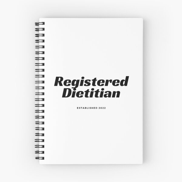 Item preview, Registered Dietitian 2022 designed and sold by rd-rd2b-apparel.