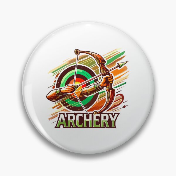 Item preview, Dynamic Archery Target designed and sold by Akioos.