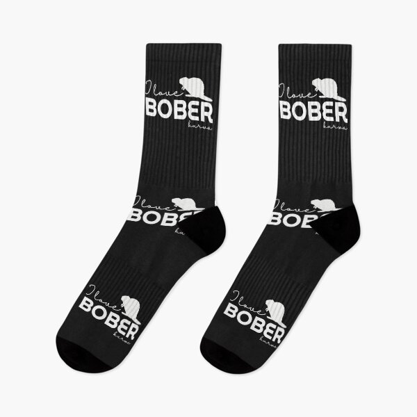 Item preview,  I Love Bober Kurwa Valentines Day Gift For Bober Fans Kurwa Bober Bobr Kurwa Polski Bobr Funny Beaver Meme designed and sold by Anniko Art Studio.