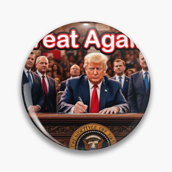 Item preview, Historical Signing of Executive Orders! designed and sold by Drobv1RB.