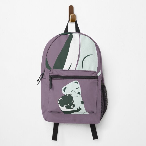 Item preview, Weasel hugs in purple designed and sold by belettelepink.