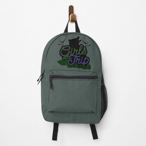 Item preview, Girls Trip Hunting designed and sold by Kaitlyn Keith.