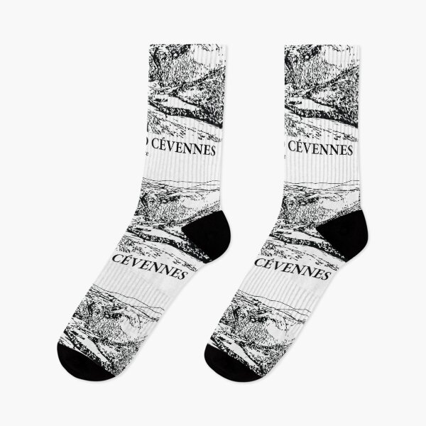 Item preview, Causses and Cévennes - France designed and sold by Lakeric Cityscapes.