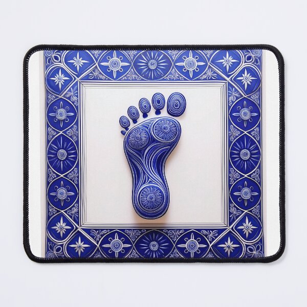 Item preview, The foot designed and sold by Dutchie-in-Gemany.