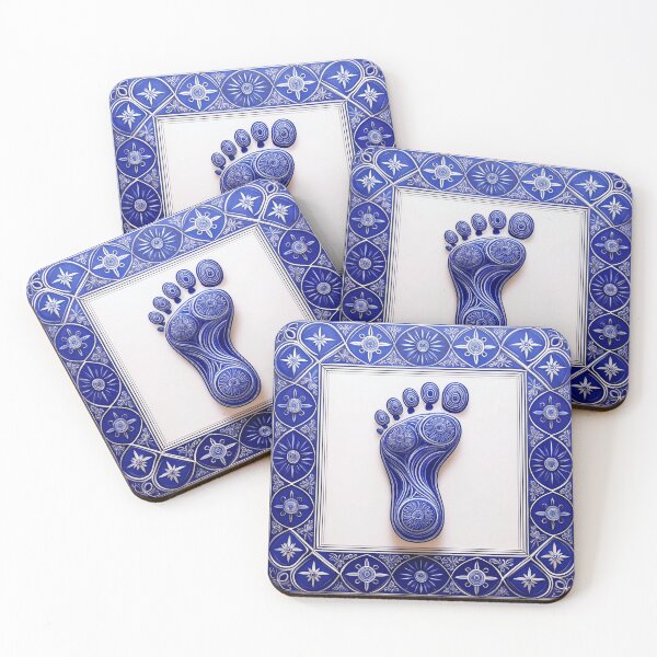 Item preview, The foot designed and sold by Dutchie-in-Gemany.