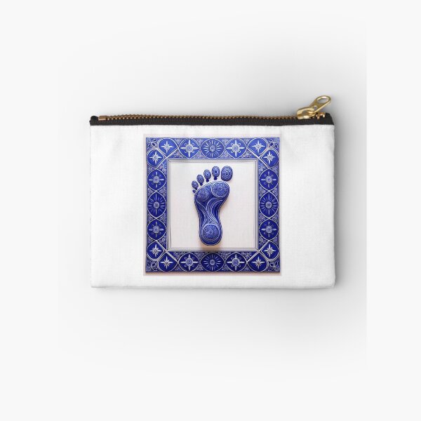 Item preview, The foot designed and sold by Dutchie-in-Gemany.