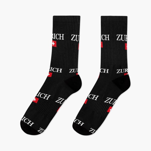 Item preview, BEST WORLD CITIES COLLECTION - ZURICH - BLK designed and sold by LuizSilva1983.