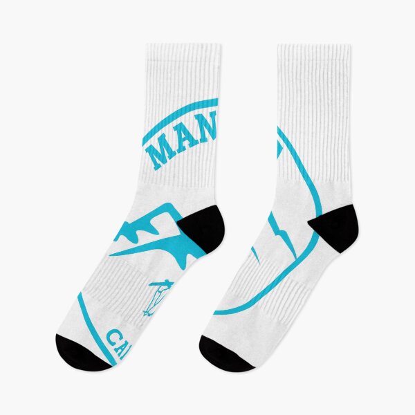 Item preview, Manitoba Mountain Canada Mountains Ski Snowboard Hiking designed and sold by karmdaf.