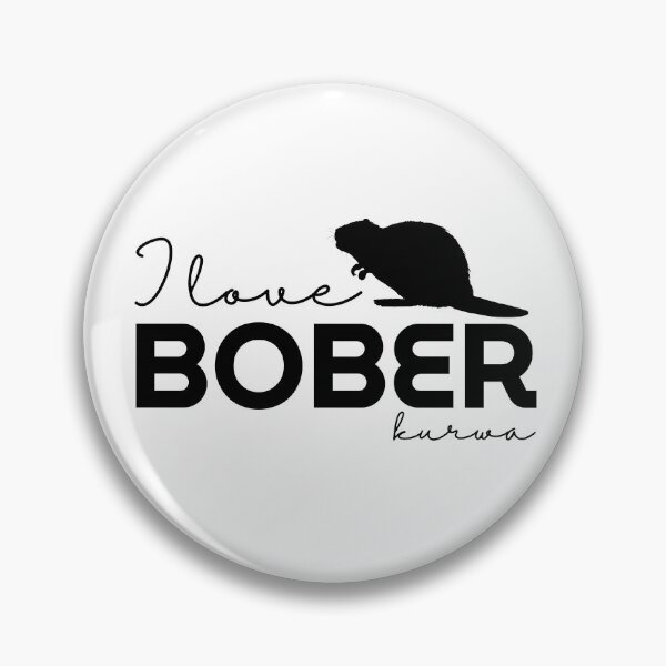 Artikelvorschau, Ich liebe Bober Kurwa Valentinstagsgeschenk für Bober-Fans Kurwa Bober Bobr Kurwa Polski Bobr Lustiges Biber-Meme entworfen und verkauft von Anniko Art Studio.