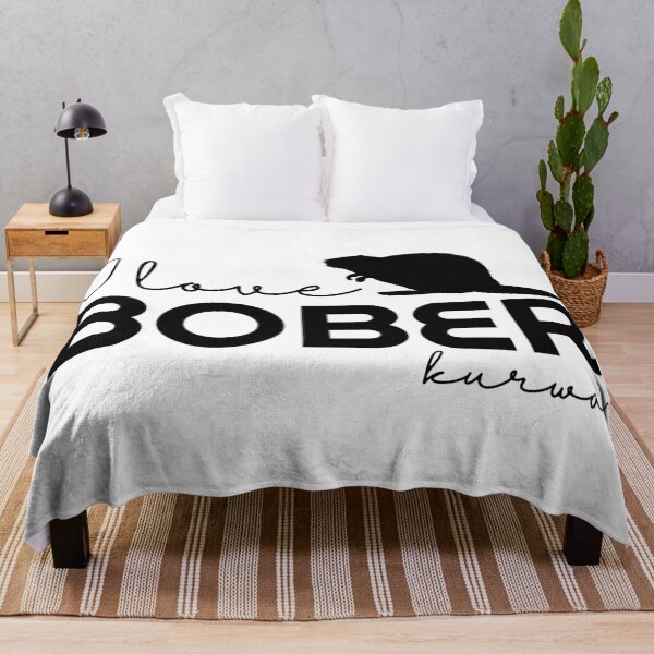 Item preview, I Love Bober Kurwa Valentines Day Gift For Bober Fans Kurwa Bober Bobr Kurwa Polski Bobr Funny Beaver Meme designed and sold by Anniko Art Studio.
