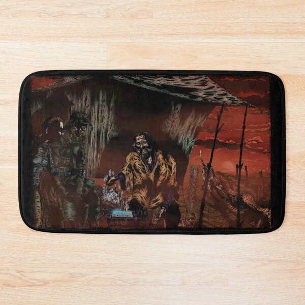 Item preview, The Lovers and The Mystic designed and sold by DogFoodFactory.