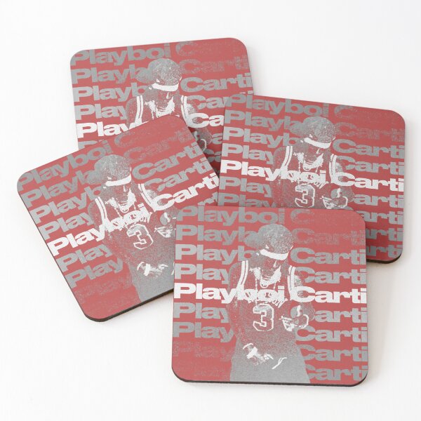 Item preview, Urban Art Inspired by Playboi Carti designed and sold by p7rke.