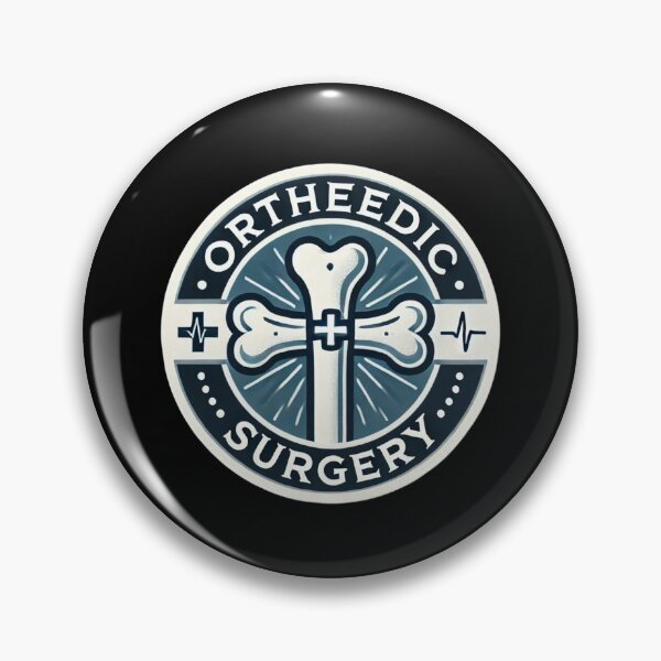 Item preview, orthopedic surgery designed and sold by EuropeanPrints.