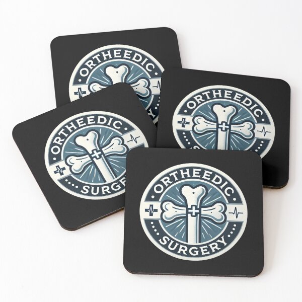 Item preview, orthopedic surgery designed and sold by EuropeanPrints.