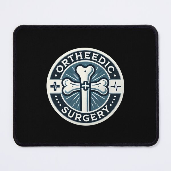 Item preview, orthopedic surgery designed and sold by EuropeanPrints.