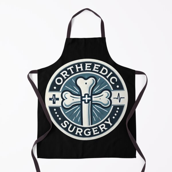 Item preview, orthopedic surgery designed and sold by EuropeanPrints.