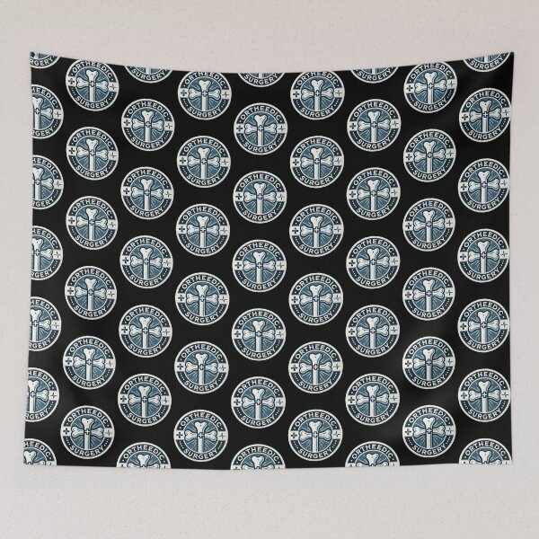 Item preview, orthopedic surgery designed and sold by EuropeanPrints.