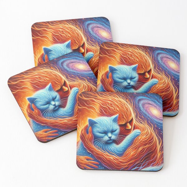 Item preview, Fire Meets Water: The Power of Words designed and sold by Harmonic Blend.