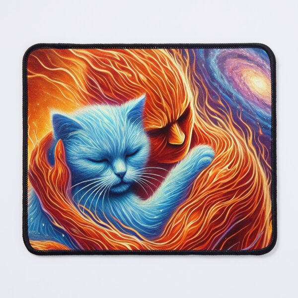 Item preview, Fire Meets Water: The Power of Words designed and sold by Harmonic Blend.