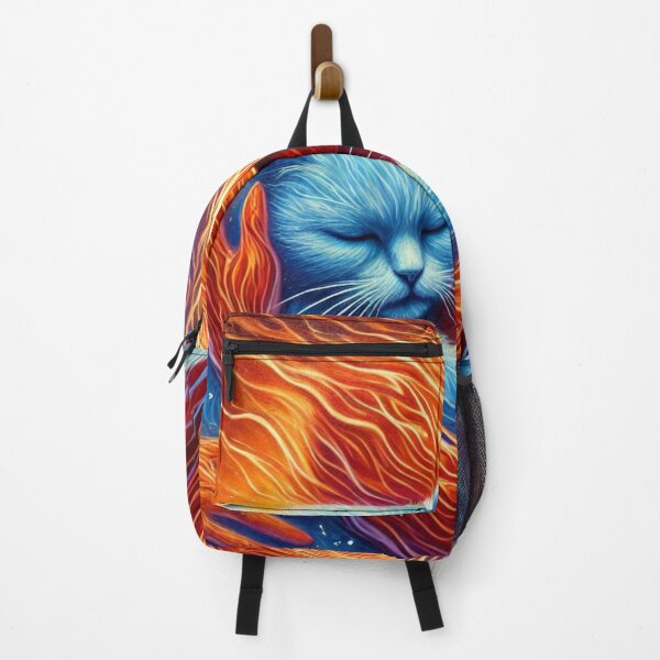 Item preview, Fire Meets Water: The Power of Words designed and sold by Harmonic Blend.