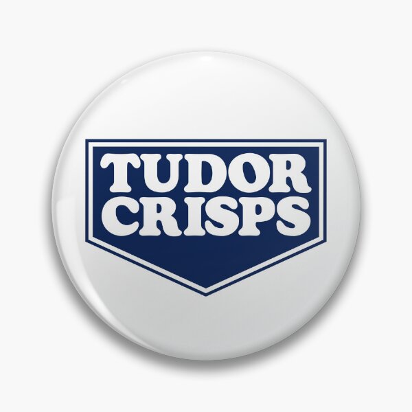 Item preview, Tudor Crisps - Pickled Onion Flavour designed and sold by RiggzBoson.