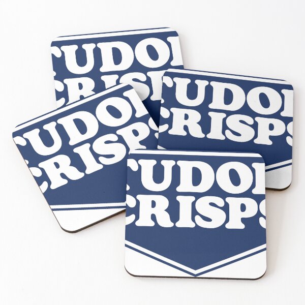 Item preview, Tudor Crisps - Pickled Onion Flavour designed and sold by RiggzBoson.