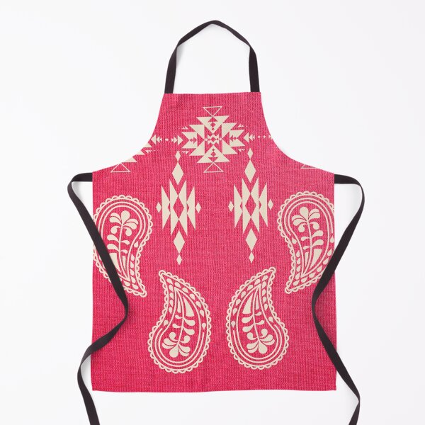 Item preview, aztec pattern designed and sold by SKULLARTISTRY.