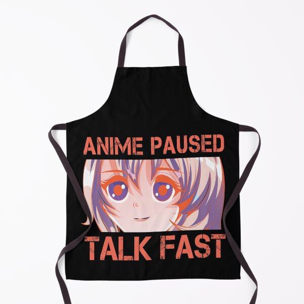 Item preview, Anime Interrupted designed and sold by DarylWelsh2024.