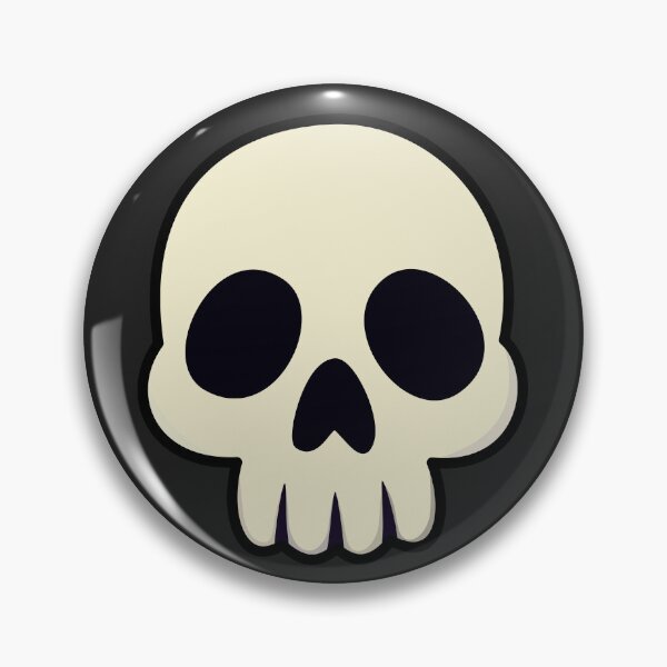 Item preview, Skull designed and sold by WildGuess5.