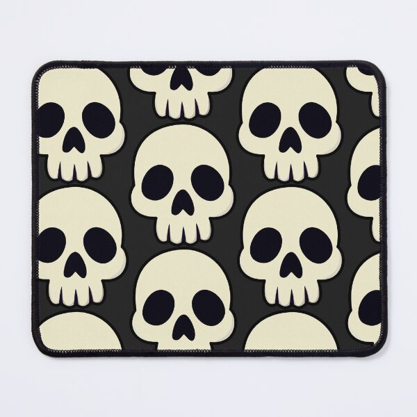 Item preview, Skull designed and sold by WildGuess5.