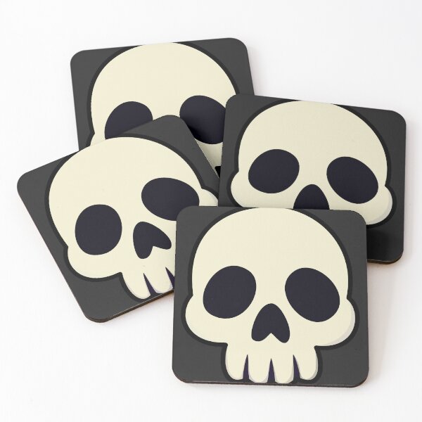 Item preview, Skull designed and sold by WildGuess5.