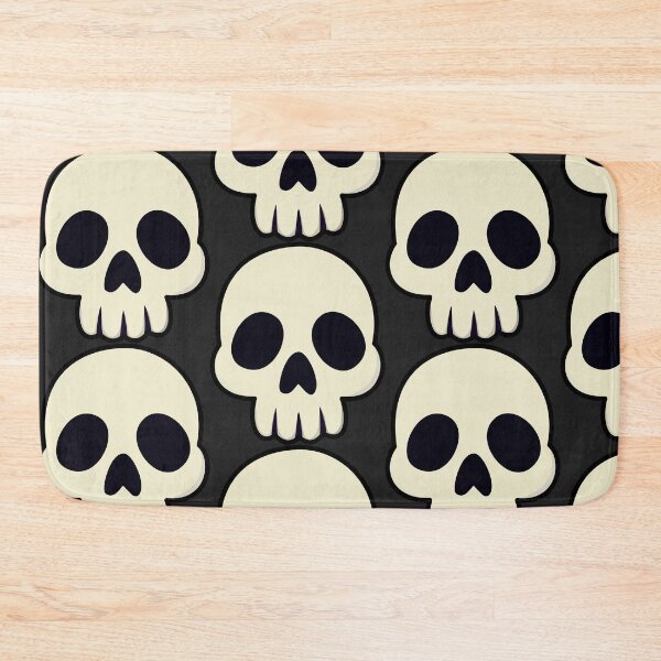 Item preview, Skull designed and sold by WildGuess5.