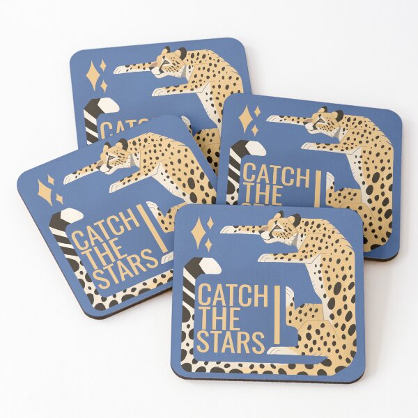 Item preview, Catch The Stars designed and sold by Terrafoxe.