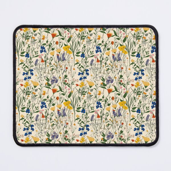 Item preview, Native French Flora, Flower, Wild Flowers, Bush Flowers designed and sold by PapuruDesigns.