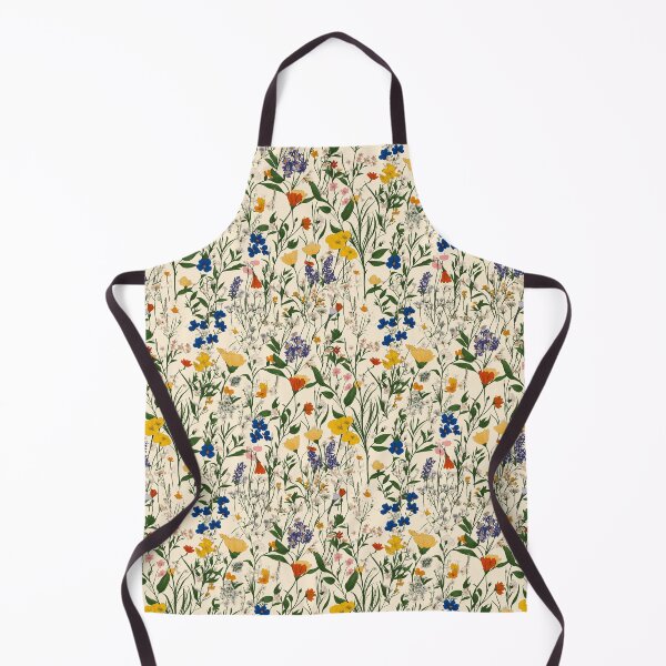 Item preview, Native French Flora, Flower, Wild Flowers, Bush Flowers designed and sold by PapuruDesigns.