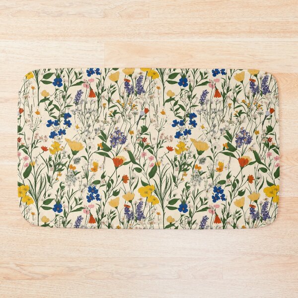 Item preview, Native French Flora, Flower, Wild Flowers, Bush Flowers  designed and sold by PapuruDesigns.
